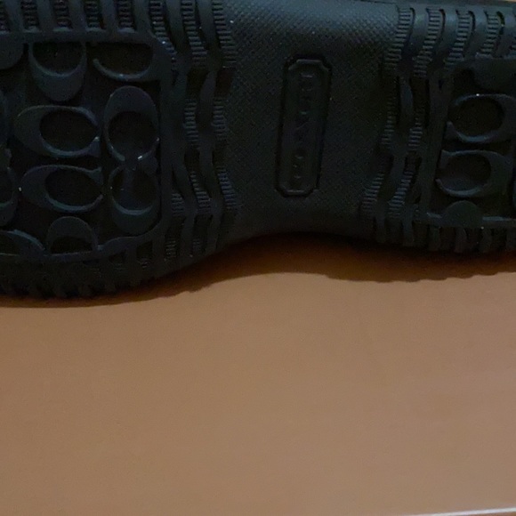 Coach Boots - Picture 3 of 4